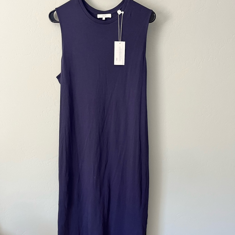 Beautiful New Vince Dress